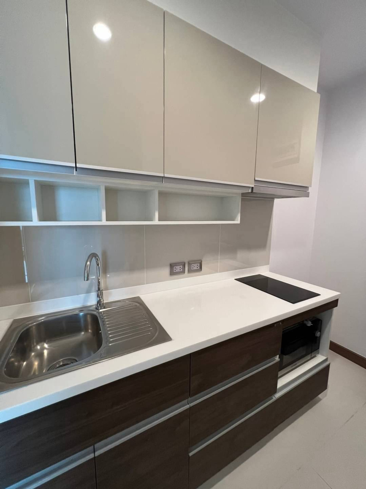 ให้เช่าคอนโดสุขุมวิท อโศก ทองหล่อ : PFD-07949 ให้เช่า/ขาย Supalai Oriental Sukhumvit 39 ใกล้ BTS พร้อมพงษ์ 2 นอน 72.5 ตรม. ชั้น 6 ตึก D