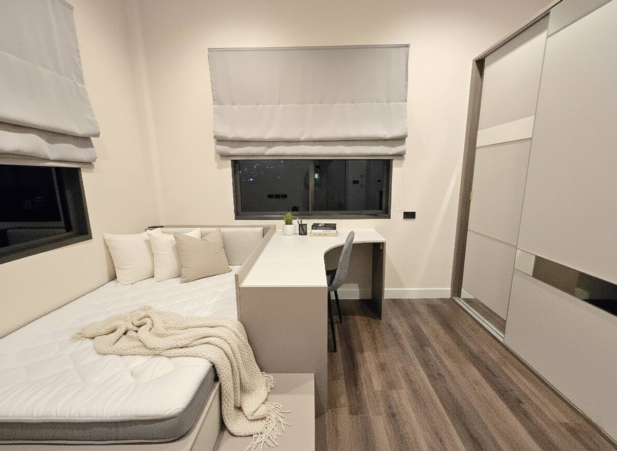 For RentHouseBangna, Bearing, Lasalle : 🌳Very good price, Bangkok Boulevard Bangna-Km.5 🌳