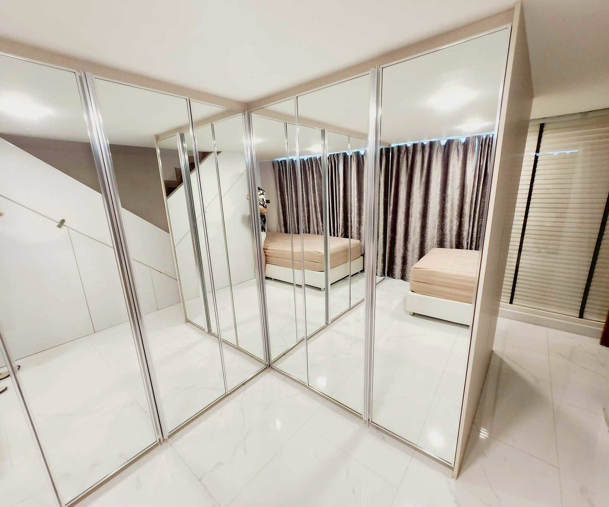 For SaleCondoSukhumvit, Asoke, Thonglor : LTHC14328 – Condo for Sale | 59 Heritage Thonglor | 200 sqm | 4 Beds 3 Baths | Near BTS Thonglor | 32MB | Condo for sale Fifty Nine Heritage Thonglor