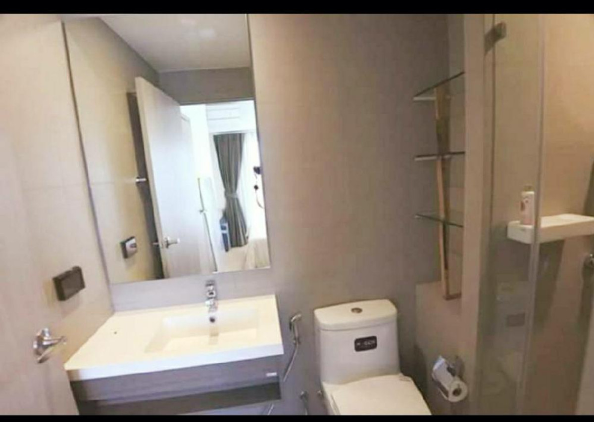 คอนโดอ่อนนุช อุดมสุข : RC020426 Condo for rent at Whizdom connect Sukhumvit 101 ใกล้ BTS Punnawithe เพียง 350 เมตร