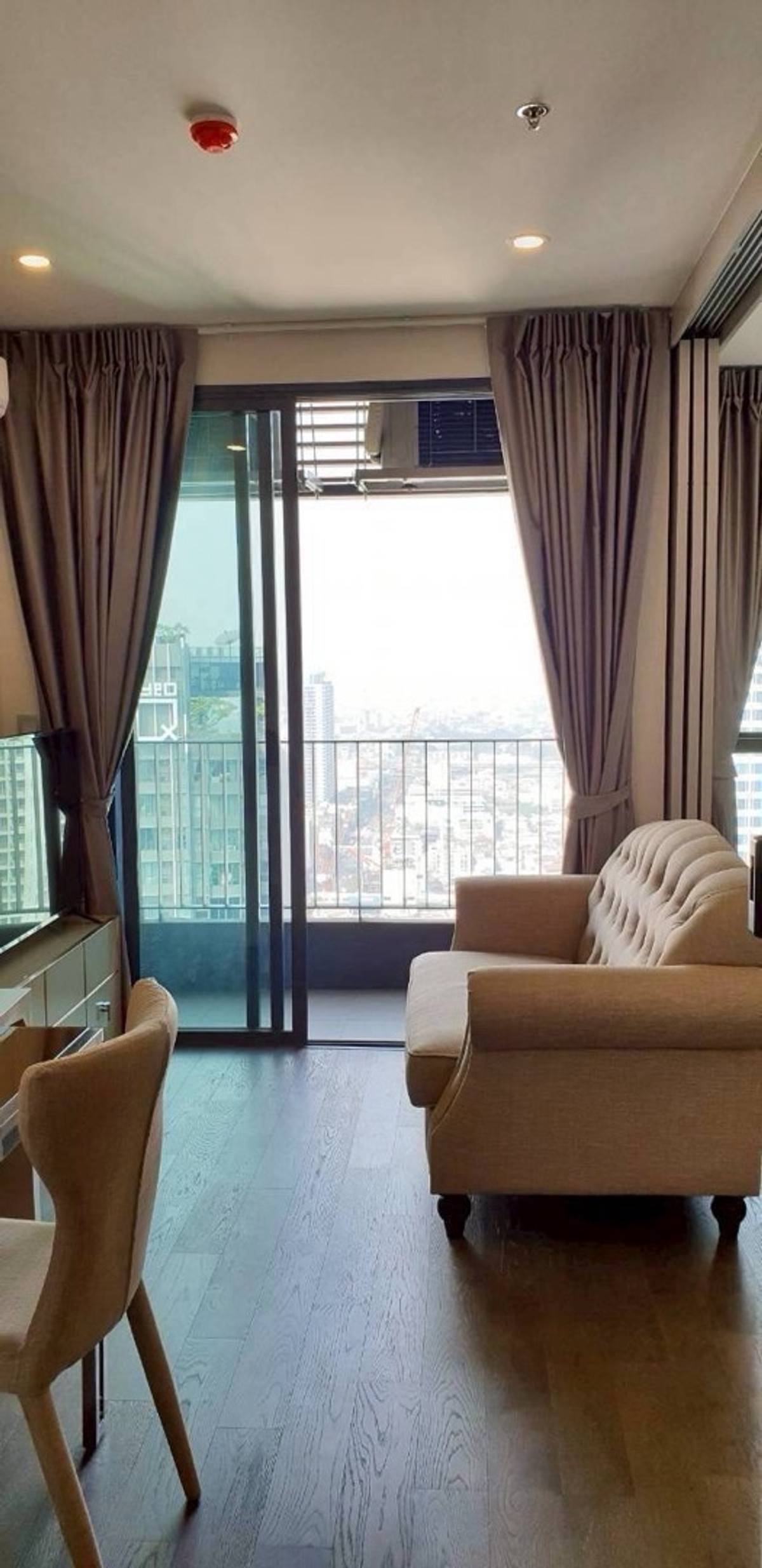 For RentCondoRatchathewi,Phayathai : For rent Ideo Q siam-ratchathewi ☎️ 0912322009