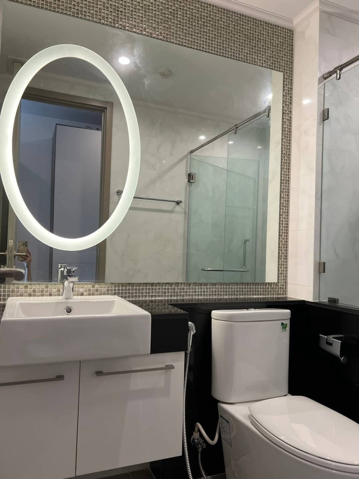 ให้เช่าคอนโดสุขุมวิท อโศก ทองหล่อ : PFD-07949 ให้เช่า/ขาย Supalai Oriental Sukhumvit 39 ใกล้ BTS พร้อมพงษ์ 2 นอน 72.5 ตรม. ชั้น 6 ตึก D