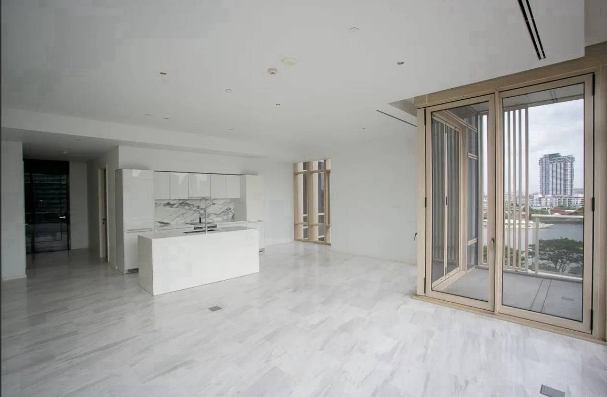 CondoSathorn, Narathiwat : For rent Four Seasons Private Residences ☎️ 0912322009