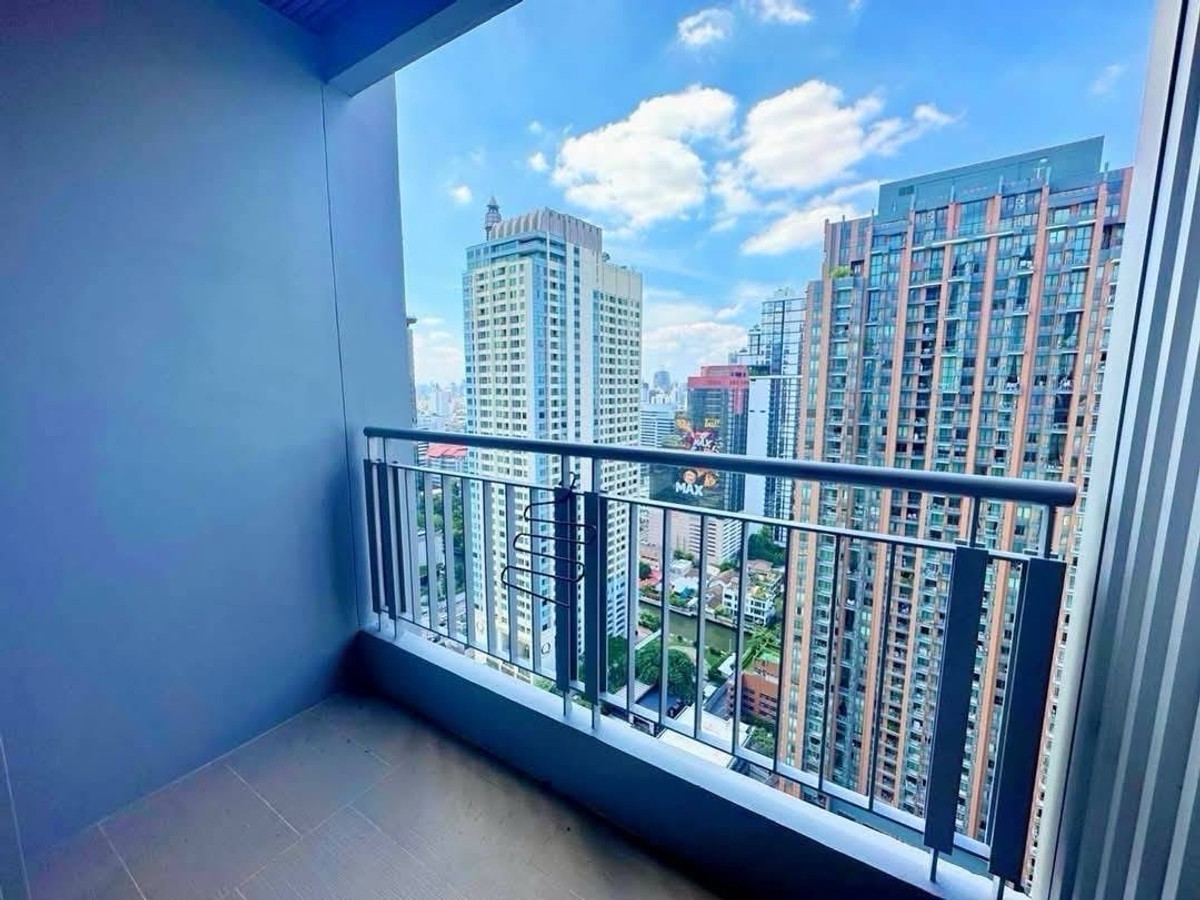 For SaleCondoRama9, Petchburi, RCA : For sale: The Address Asoke ☎️0912322009