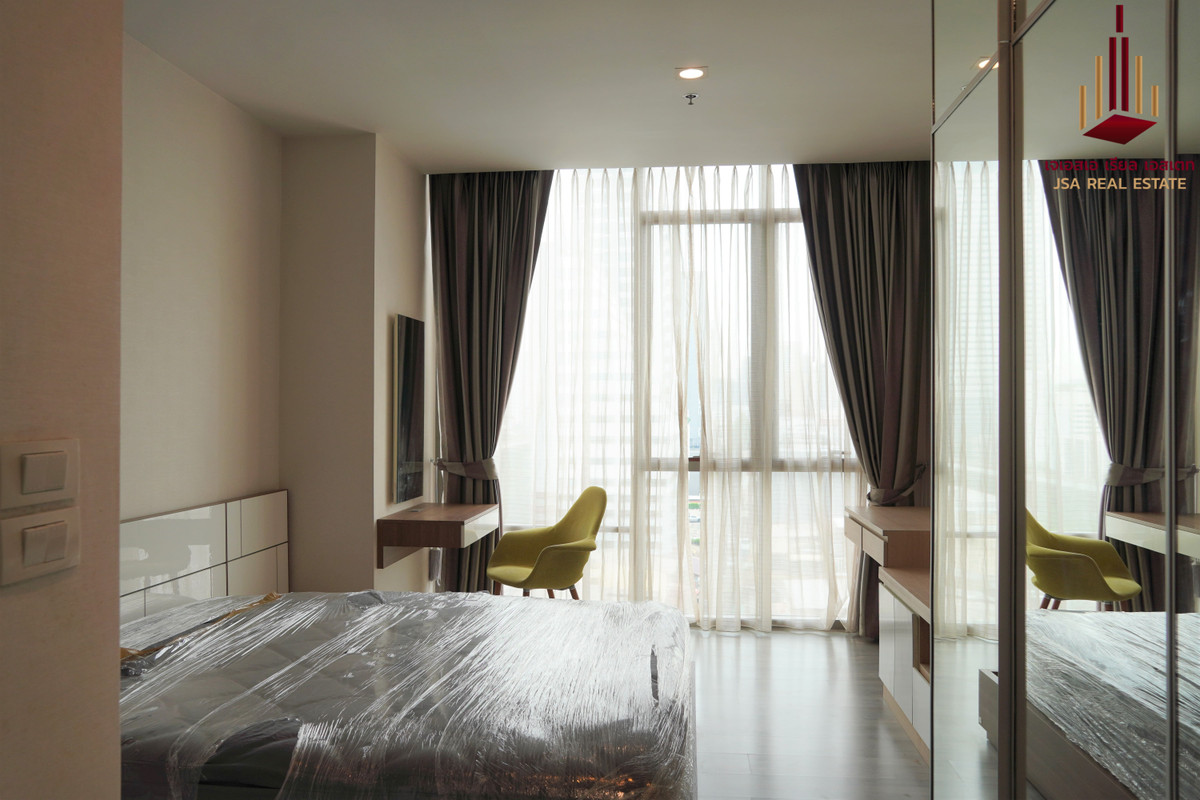 For SaleCondoWongwianyai, Charoennakor : ✨ For Sale: The Room BTS Wongwianyai Condo ✨ 💰 Only 7,200,000 THB