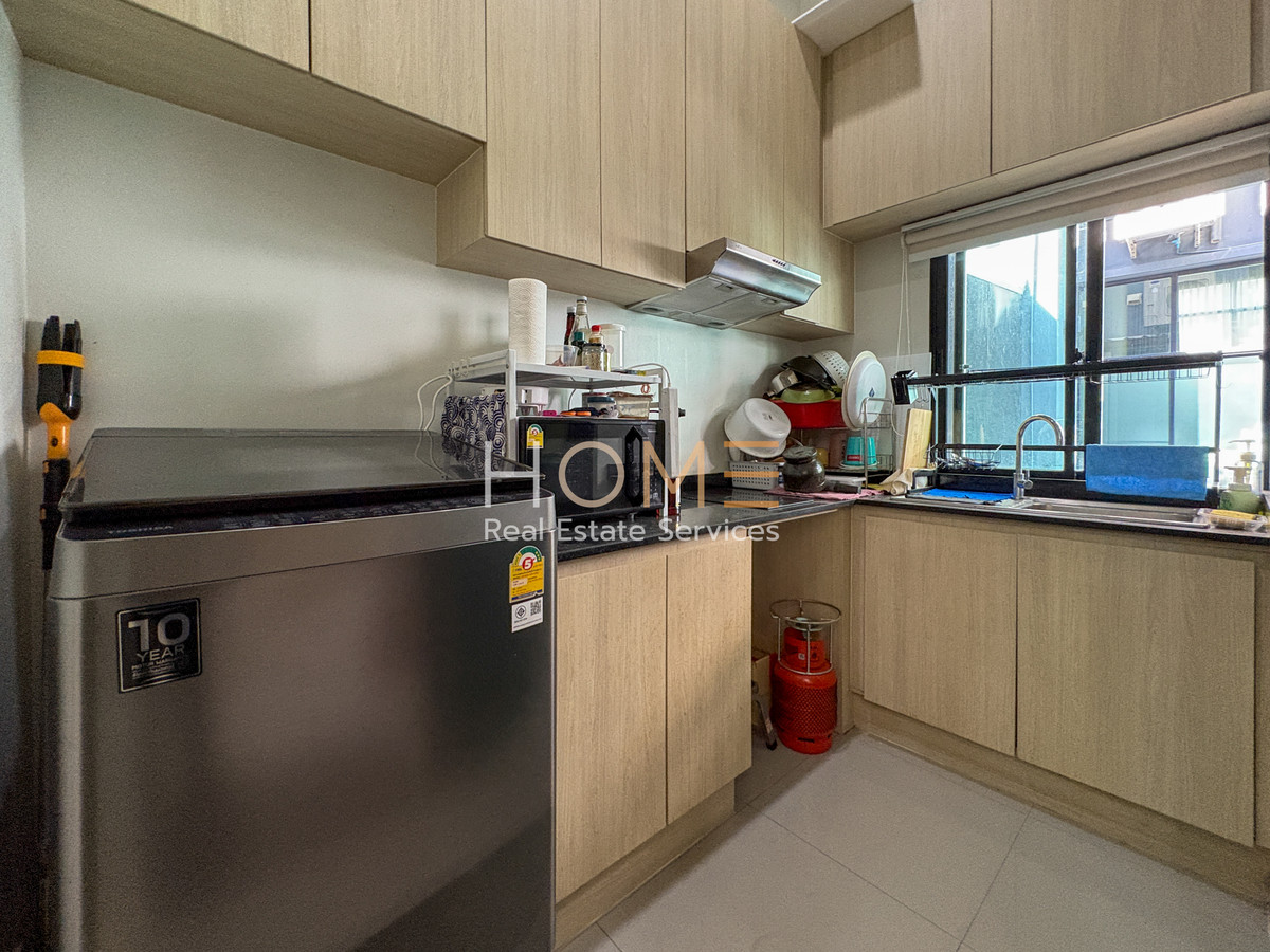 ให้เช่าทาวน์โฮมพัฒนาการ ศรีนครินทร์ : ทาวน์โฮม อาร์เด้น พัฒนาการ / 3 ห้องนอน (เช่า), Arden Phatthanakan / Townhome 3 Bedrooms (FOR RENT) FON265