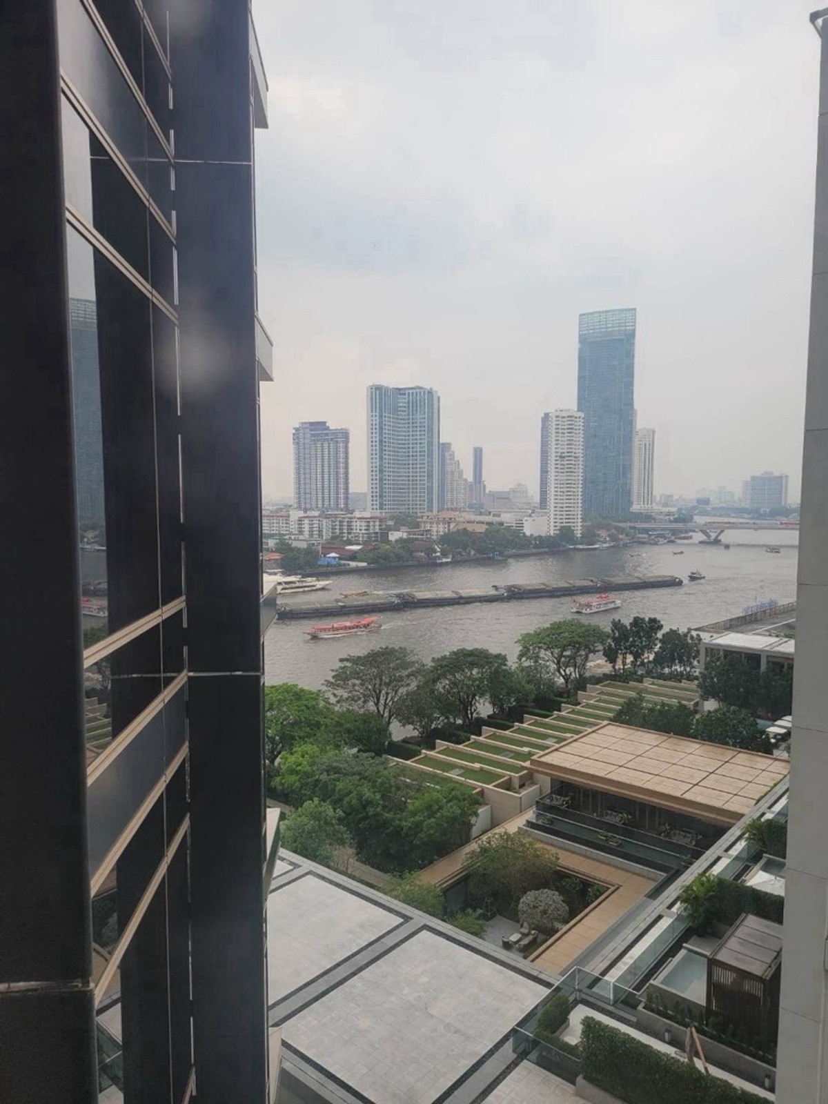 CondoSathorn, Narathiwat : For rent Four Seasons Private Residences ☎️ 0912322009