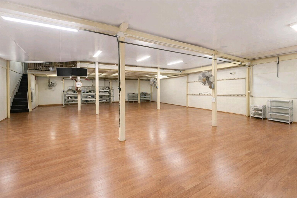 For SaleWarehouseBang kae, Phetkasem : Warehouse for sale, Soi Phetkasem 114, Intersection 3