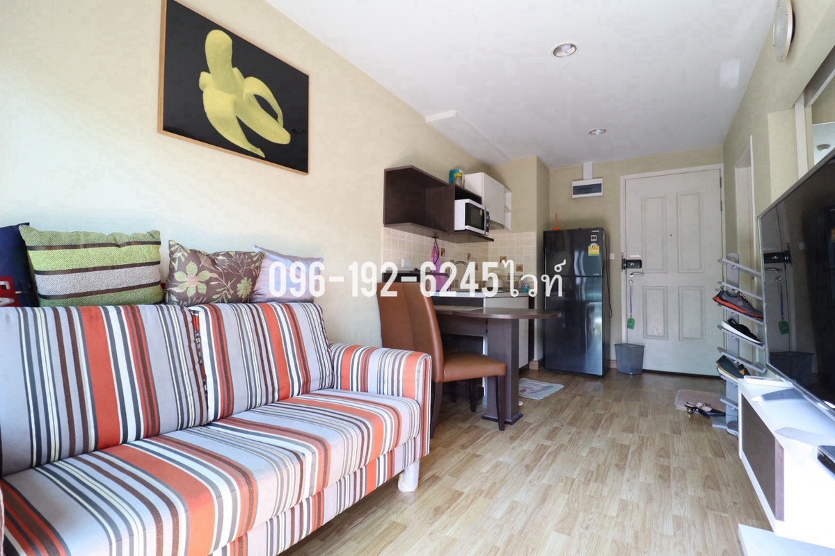 CondoKaset Nawamin,Ladplakao : NAVATARA KASET-NAWAMIN NAVATARA KASET-NAWAMIN