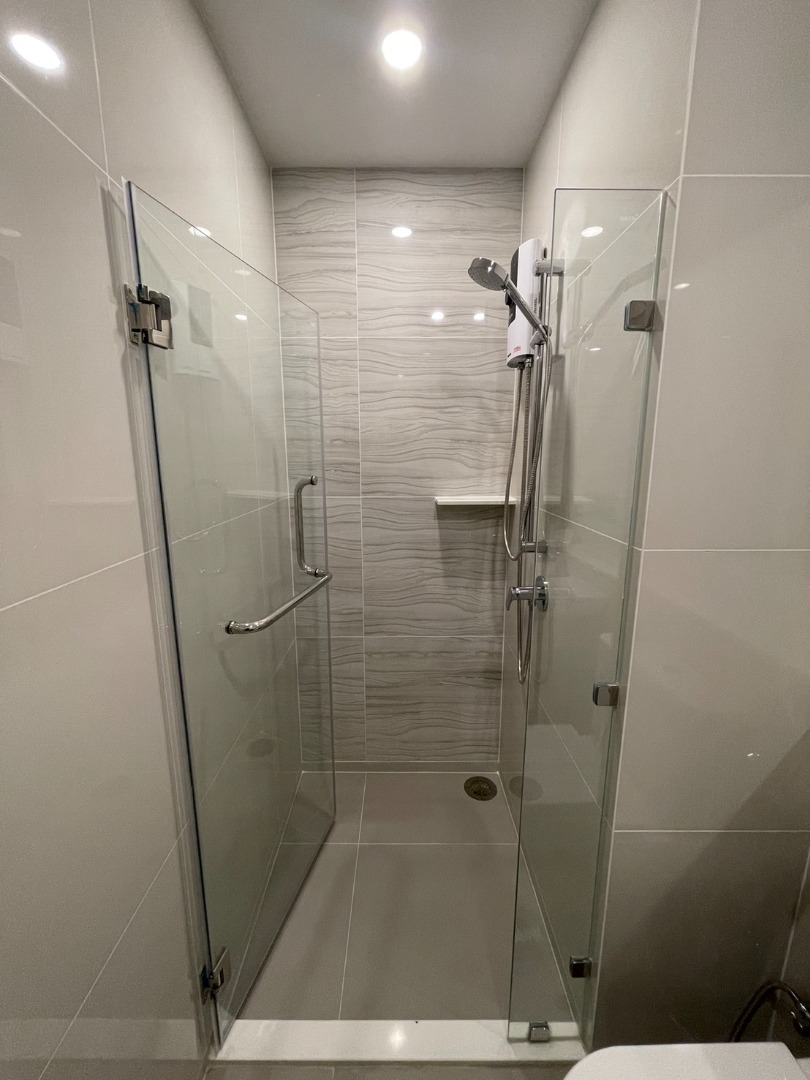 ให้เช่าคอนโดคลองเตย กล้วยน้ำไท : 🔥ให้เช่าด่วน 🔥Life Rama4 - Asoke ห้อง Studio เฟอร์นิเจอร์ - เครื่องใช้ไฟฟ้าครบ พร้อมเข้าอยู่ ❗