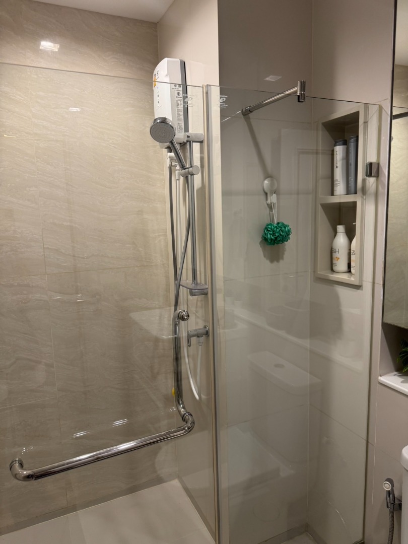 ให้เช่าคอนโดลาดพร้าว เซ็นทรัลลาดพร้าว : 🔥ให้เช่าด่วน🔥Life Ladprao Valley 2 ห้องนอน 2 ห้องน้ำ ห้องสวยมาก ชั้นสูงวิวสวย ตกแต่งครบทั้ง เฟอร์นิเจอร์ - เครื่องใช้ไฟฟ้า พร้อมเข้าอยู่ทันที ❗