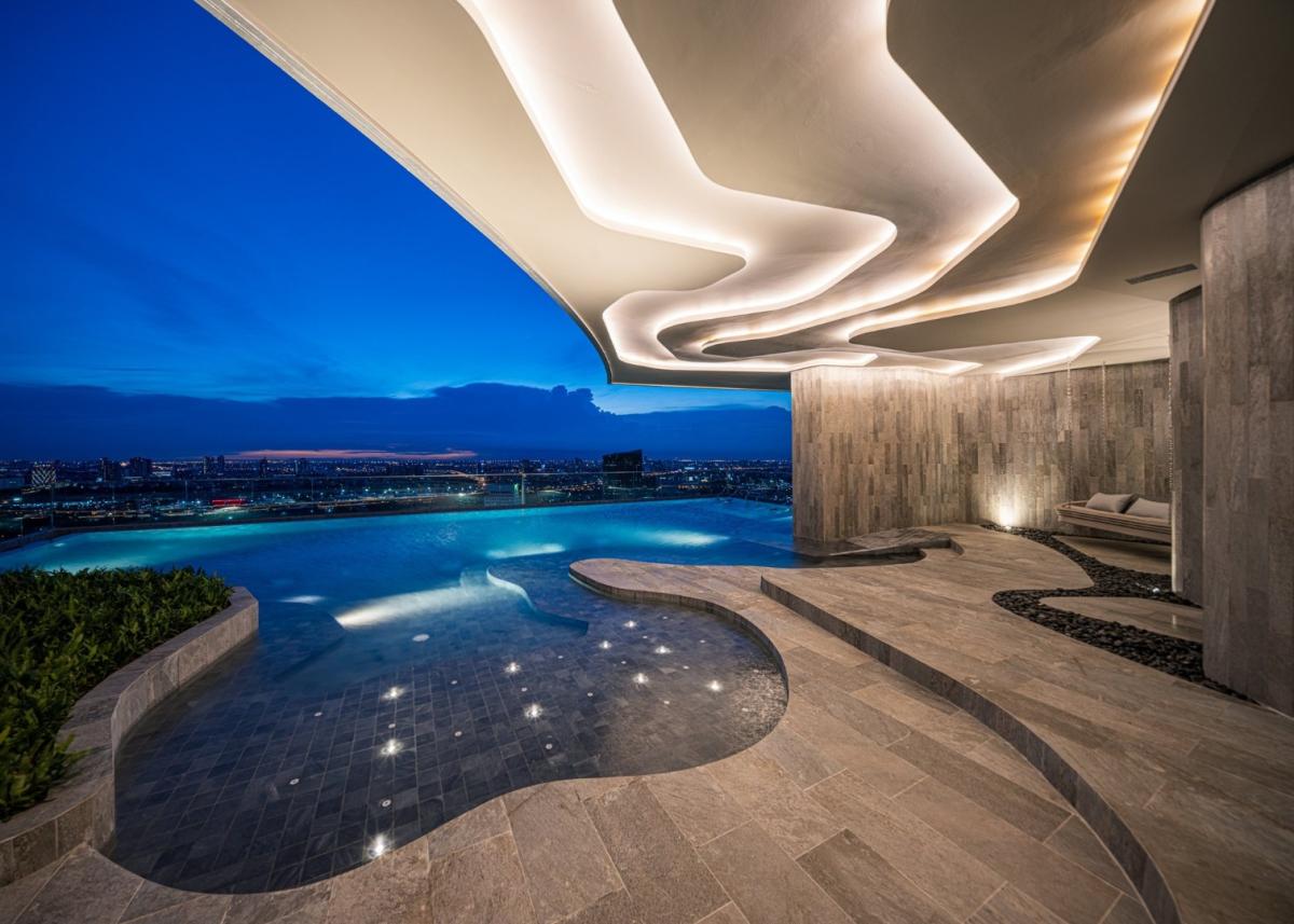 ให้เช่าคอนโดลาดพร้าว เซ็นทรัลลาดพร้าว : 🔥ให้เช่าด่วน🔥Life Ladprao Valley 2 ห้องนอน 2 ห้องน้ำ ห้องสวยมาก ชั้นสูงวิวสวย ตกแต่งครบทั้ง เฟอร์นิเจอร์ - เครื่องใช้ไฟฟ้า พร้อมเข้าอยู่ทันที ❗