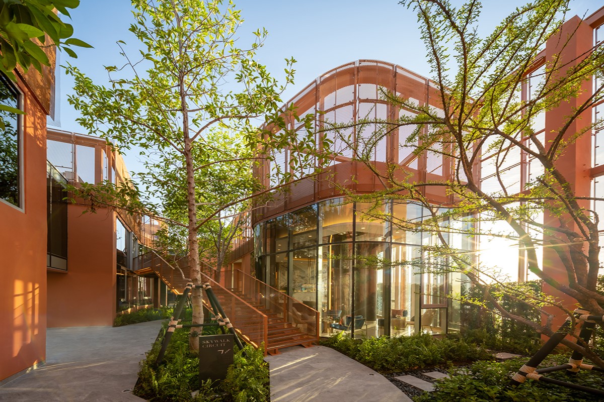 ให้เช่าคอนโดลาดพร้าว เซ็นทรัลลาดพร้าว : 🔥ให้เช่าด่วน🔥Life Ladprao Valley 2 ห้องนอน 2 ห้องน้ำ ห้องสวยมาก ชั้นสูงวิวสวย ตกแต่งครบทั้ง เฟอร์นิเจอร์ - เครื่องใช้ไฟฟ้า พร้อมเข้าอยู่ทันที ❗