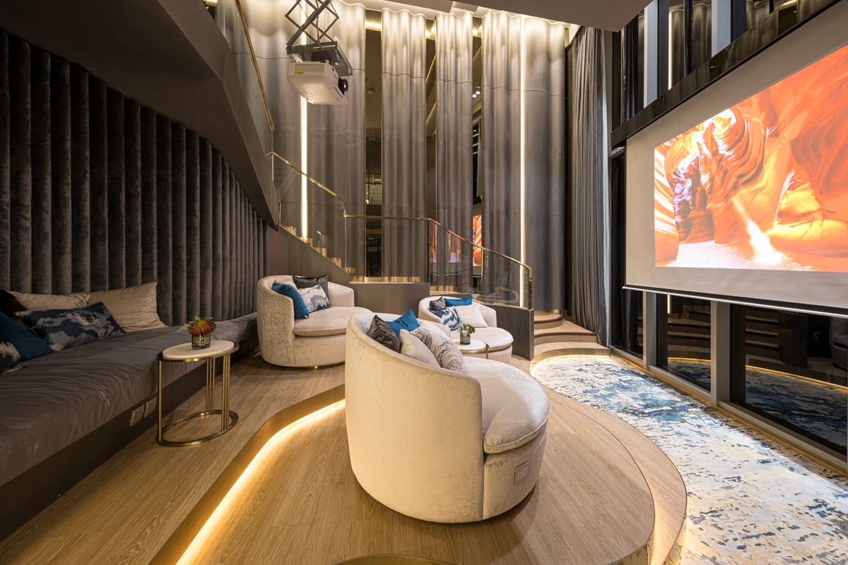 ให้เช่าคอนโดลาดพร้าว เซ็นทรัลลาดพร้าว : 🔥ให้เช่าด่วน🔥Life Ladprao Valley 2 ห้องนอน 2 ห้องน้ำ ห้องสวยมาก ชั้นสูงวิวสวย ตกแต่งครบทั้ง เฟอร์นิเจอร์ - เครื่องใช้ไฟฟ้า พร้อมเข้าอยู่ทันที ❗