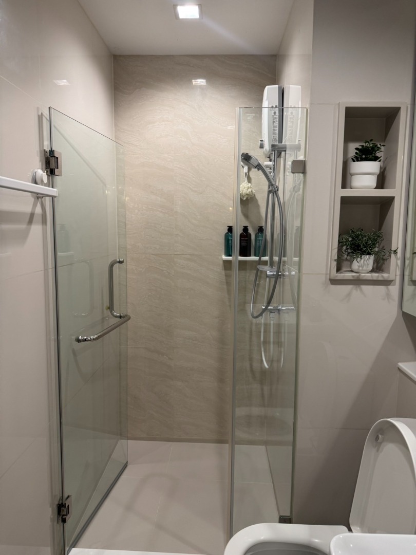 ให้เช่าคอนโดลาดพร้าว เซ็นทรัลลาดพร้าว : 🔥ให้เช่าด่วน🔥Life Ladprao Valley 2 ห้องนอน 2 ห้องน้ำ ห้องสวยมาก ชั้นสูงวิวสวย ตกแต่งครบทั้ง เฟอร์นิเจอร์ - เครื่องใช้ไฟฟ้า พร้อมเข้าอยู่ทันที ❗