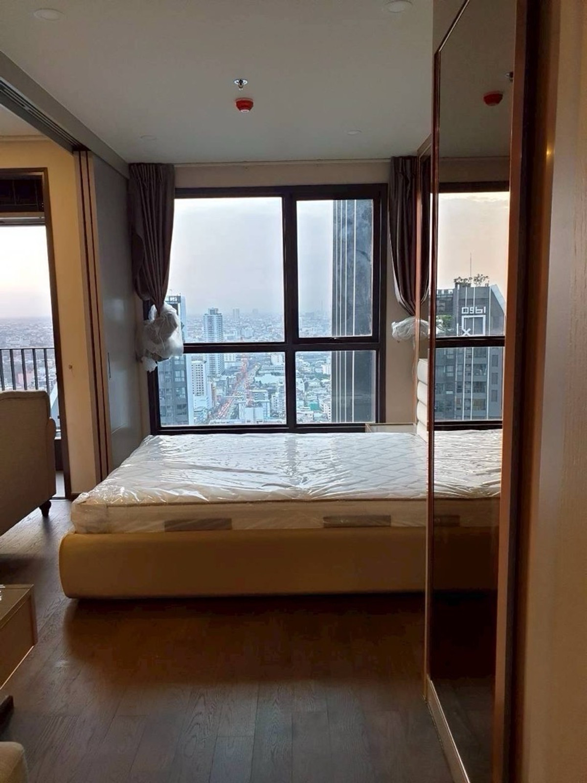 For RentCondoRatchathewi,Phayathai : For rent Ideo Q siam-ratchathewi ☎️ 0912322009