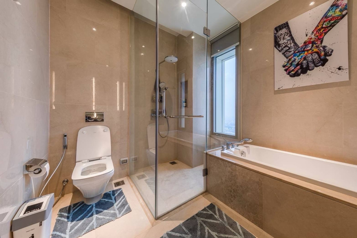 CondoWongwianyai, Charoennakor : For rent Magnolias Waterfront Residences ☎️ 0912322009