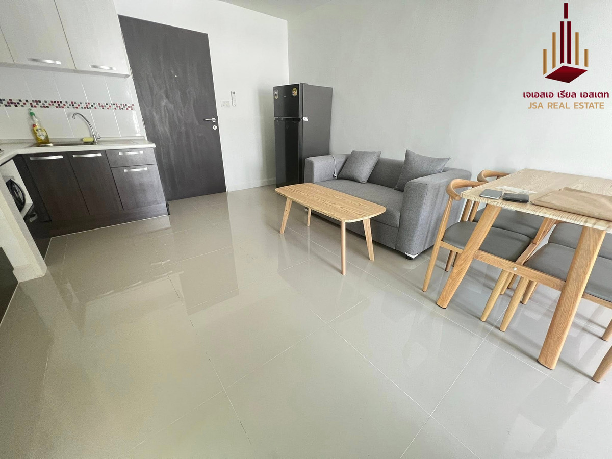 ให้เช่าคอนโดวงเวียนใหญ่ เจริญนคร : ✨ For Rent: The Plenary Sathorn Condo ✨  💰 Only 19,000 THB/month