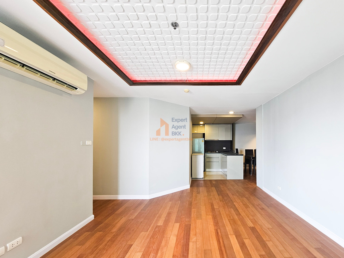 For SaleCondoRama9, Petchburi, RCA : For sale and rent/SALE and RENT : Belle Grand Rama 9 (Belle Grand Rama 9) - 2 bedrooms LC102