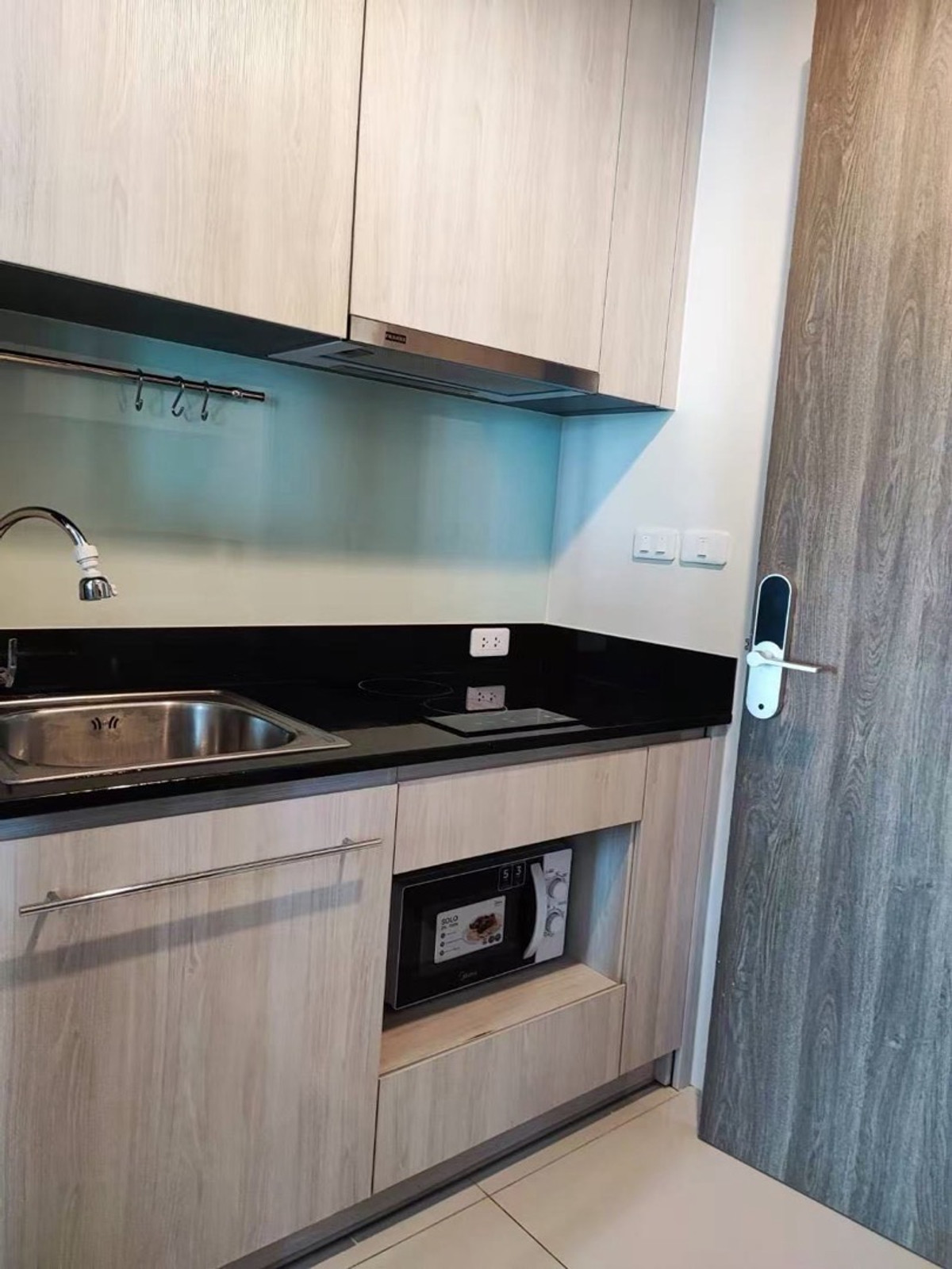 For SaleCondoBangna, Bearing, Lasalle : Owner Post Condo for sale near Mega Bangna Niche MONO Mega Space Bang Na