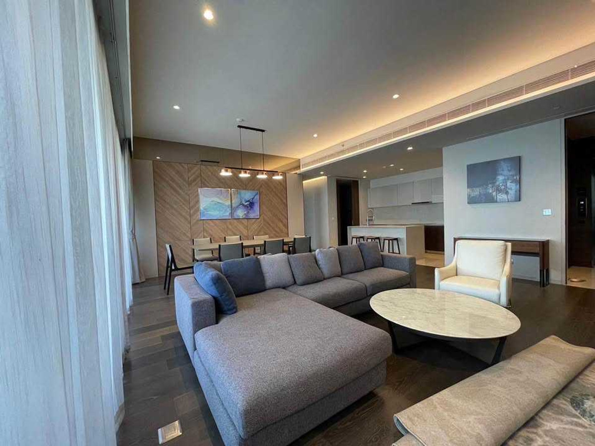 For SaleCondoSukhumvit, Asoke, Thonglor : LTHC14331 – Condo for Sale | Tela Thonglor | 202 sqm | 3 Beds 4 Baths | Near BTS Thonglor | 96MB | Condo for sale Tela Thonglor