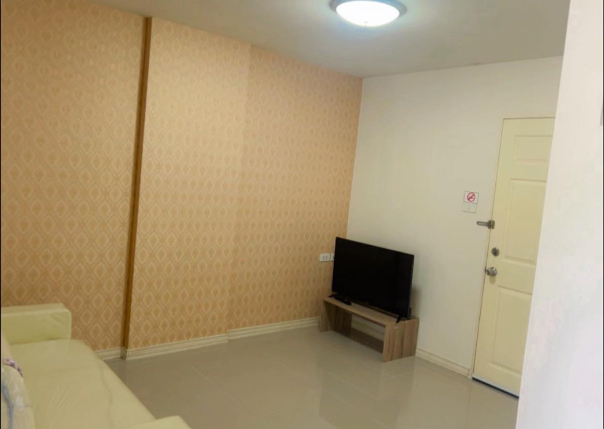 ให้เช่าคอนโดรามคำแหง หัวหมาก : คอนโดลุมพินีบดินทรเดชา รามคำแหง ใกล้ รร.บดินทร์เดชา ม.รามคำแหง 