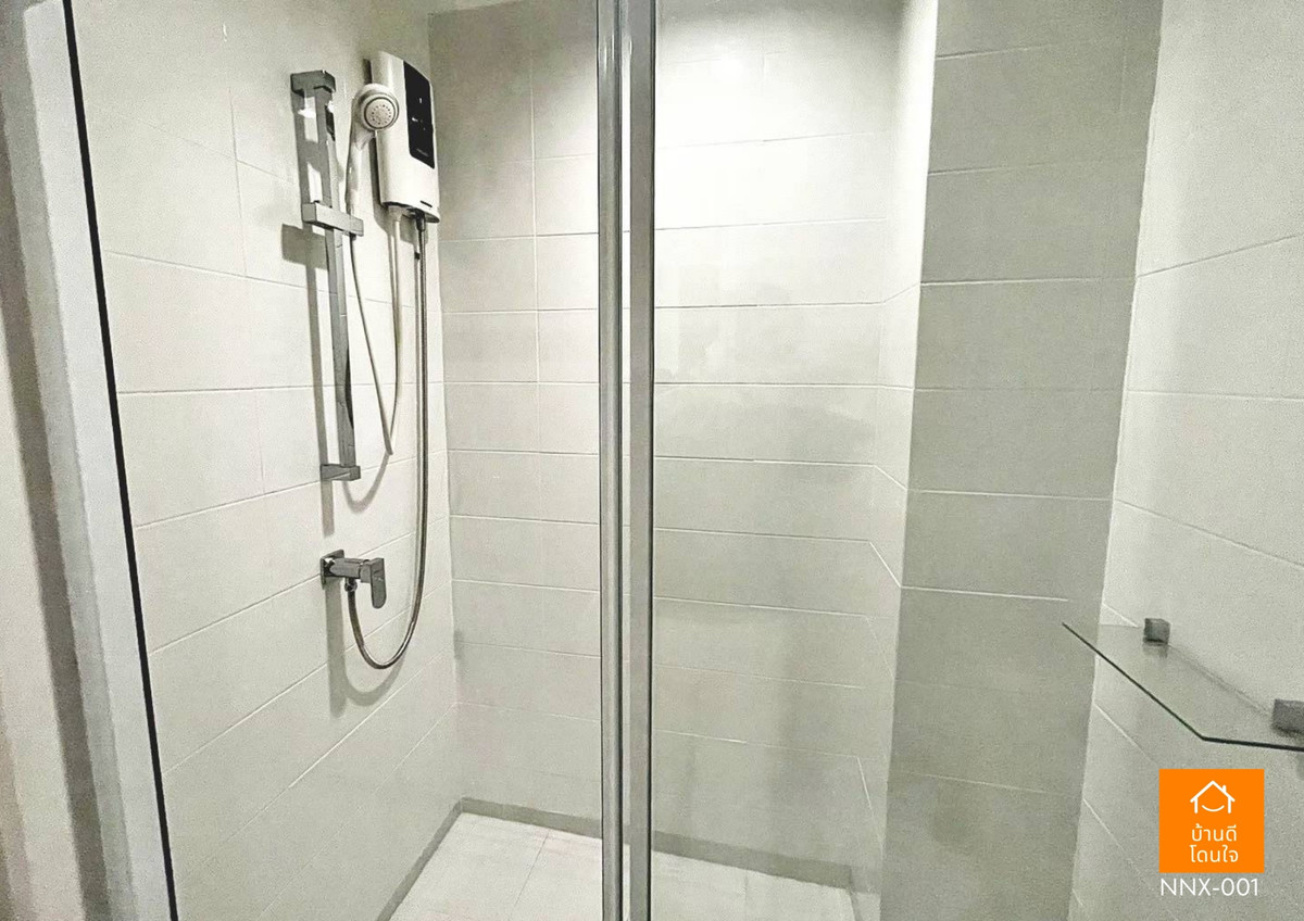 ขายคอนโดท่าพระ ตลาดพลู วุฒากาศ : ขายคอนโด The key สาทร-ราชพฤกษ์ ห้องใหม่ไม่เคยพักอาศัยขนาด 50.58 ตรม. 2 นอน 1 น้ำ 1 ที่จอดรถ 