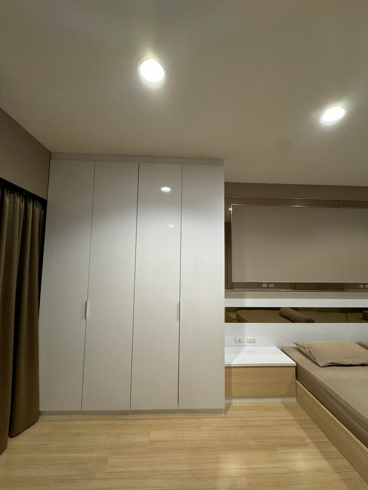 ให้เช่าทาวน์โฮมอ่อนนุช อุดมสุข : RH020426 ให้เช่า ทาวน์โฮม 3 ชั้น at Baan Klang Muang Sukhumvit 77 ซอยอ่อนุช 17