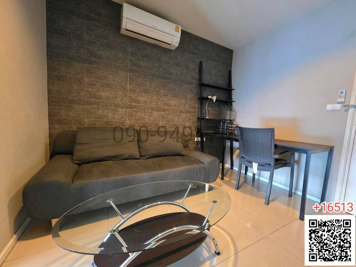 For RentCondoOnnut, Udomsuk : Condo for rent, Aspire Sukhumvit 48, near BTS Phra Khanong.