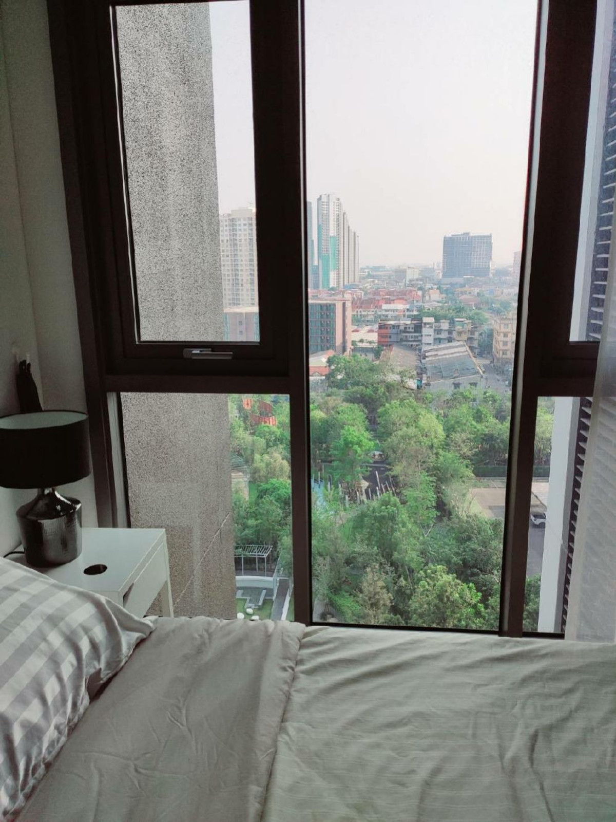 คอนโดอ่อนนุช อุดมสุข : RC020426 Condo for rent at Whizdom connect Sukhumvit 101 ใกล้ BTS Punnawithe เพียง 350 เมตร