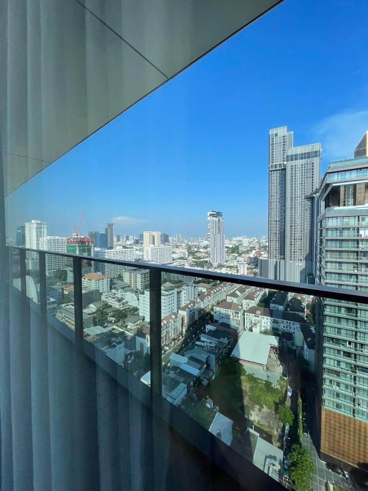 For SaleCondoSukhumvit, Asoke, Thonglor : LTHC14331 – Condo for Sale | Tela Thonglor | 202 sqm | 3 Beds 4 Baths | Near BTS Thonglor | 96MB | Condo for sale Tela Thonglor