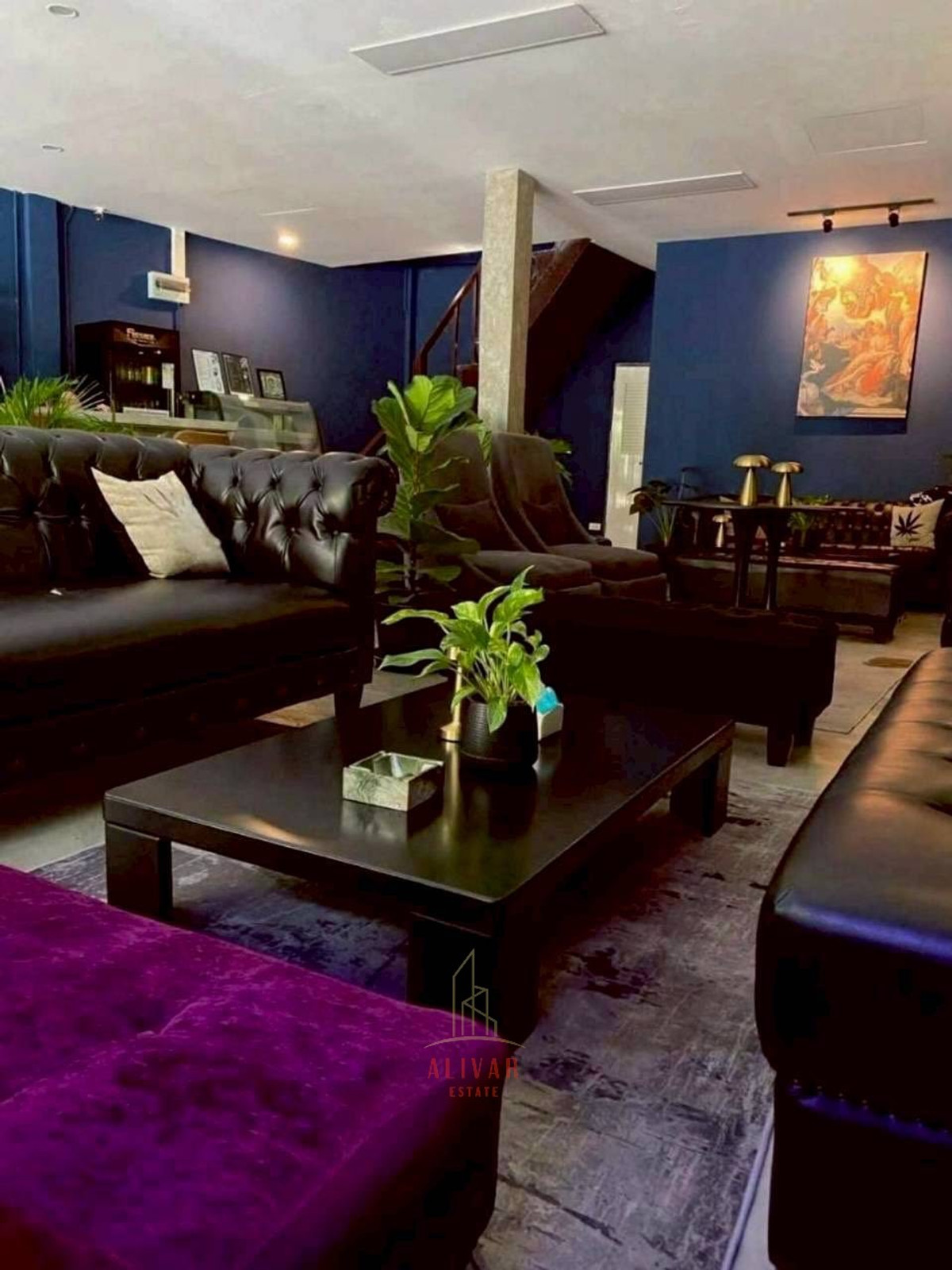 ให้เช่าอาคารพาณิชย์ลาดพร้าว เซ็นทรัลลาดพร้าว : RB020126 ให้เช่าอาคารพานิชย์ 3 ชั้น 2 คูหา ย่าน ลาดพร้าว ใกล้ BTS ห้าแยกลาดพร้าว และ ติดMRT Phaholyothin