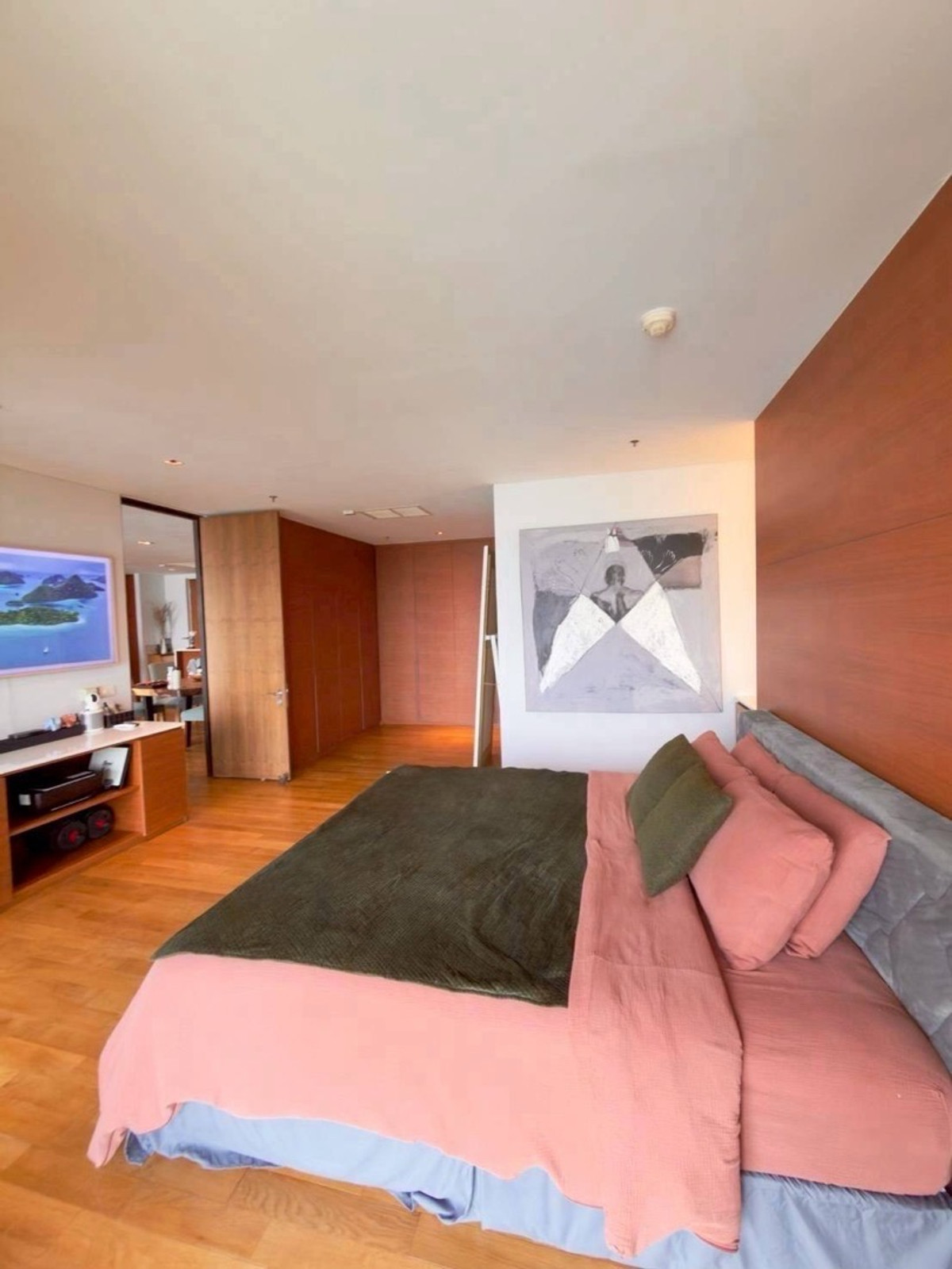 For RentCondoSukhumvit, Asoke, Thonglor : For rent: The Lakes. pet friendly🐱 -0816037454