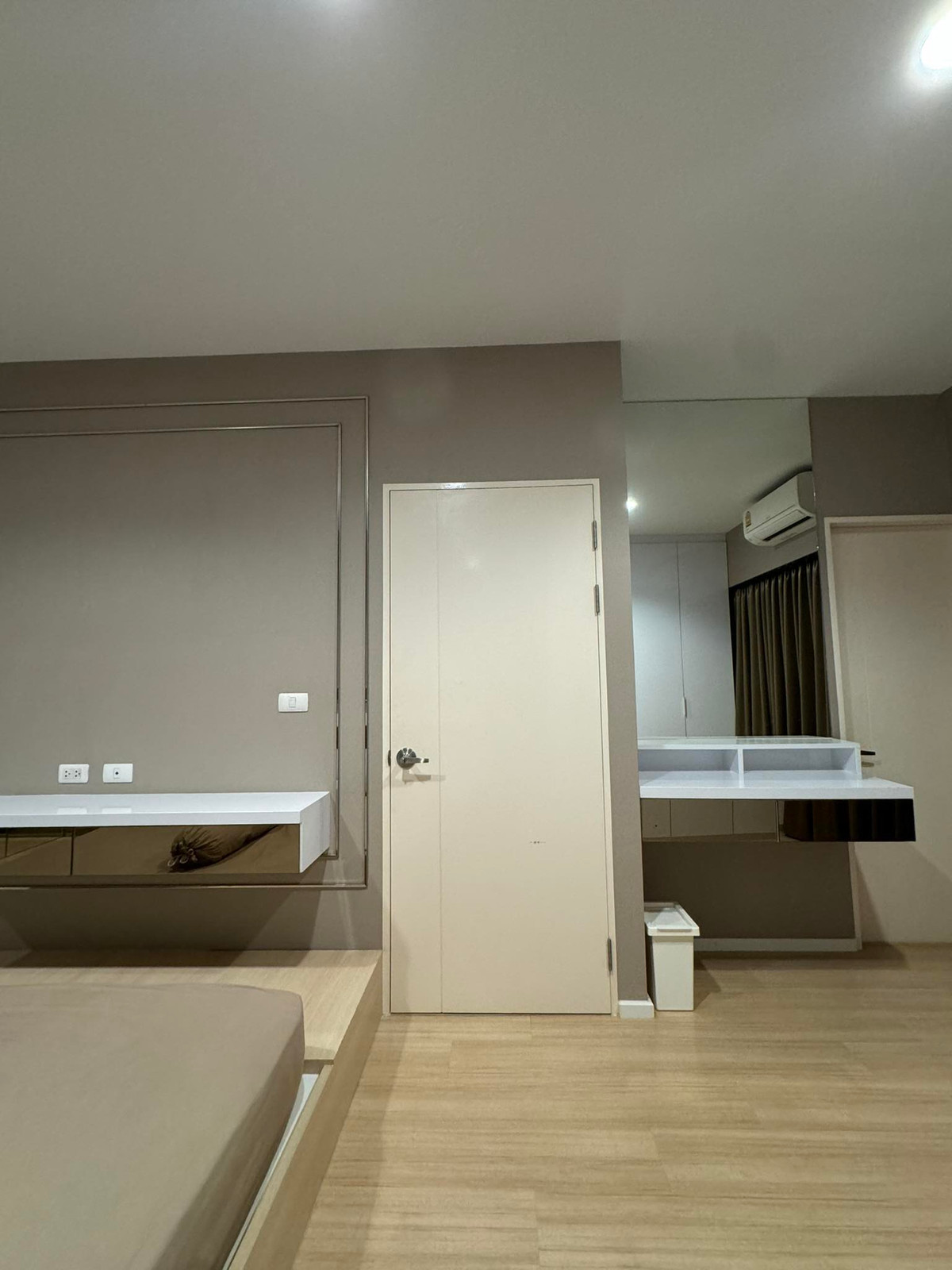 ให้เช่าทาวน์โฮมอ่อนนุช อุดมสุข : RH020426 ให้เช่า ทาวน์โฮม 3 ชั้น at Baan Klang Muang Sukhumvit 77 ซอยอ่อนุช 17