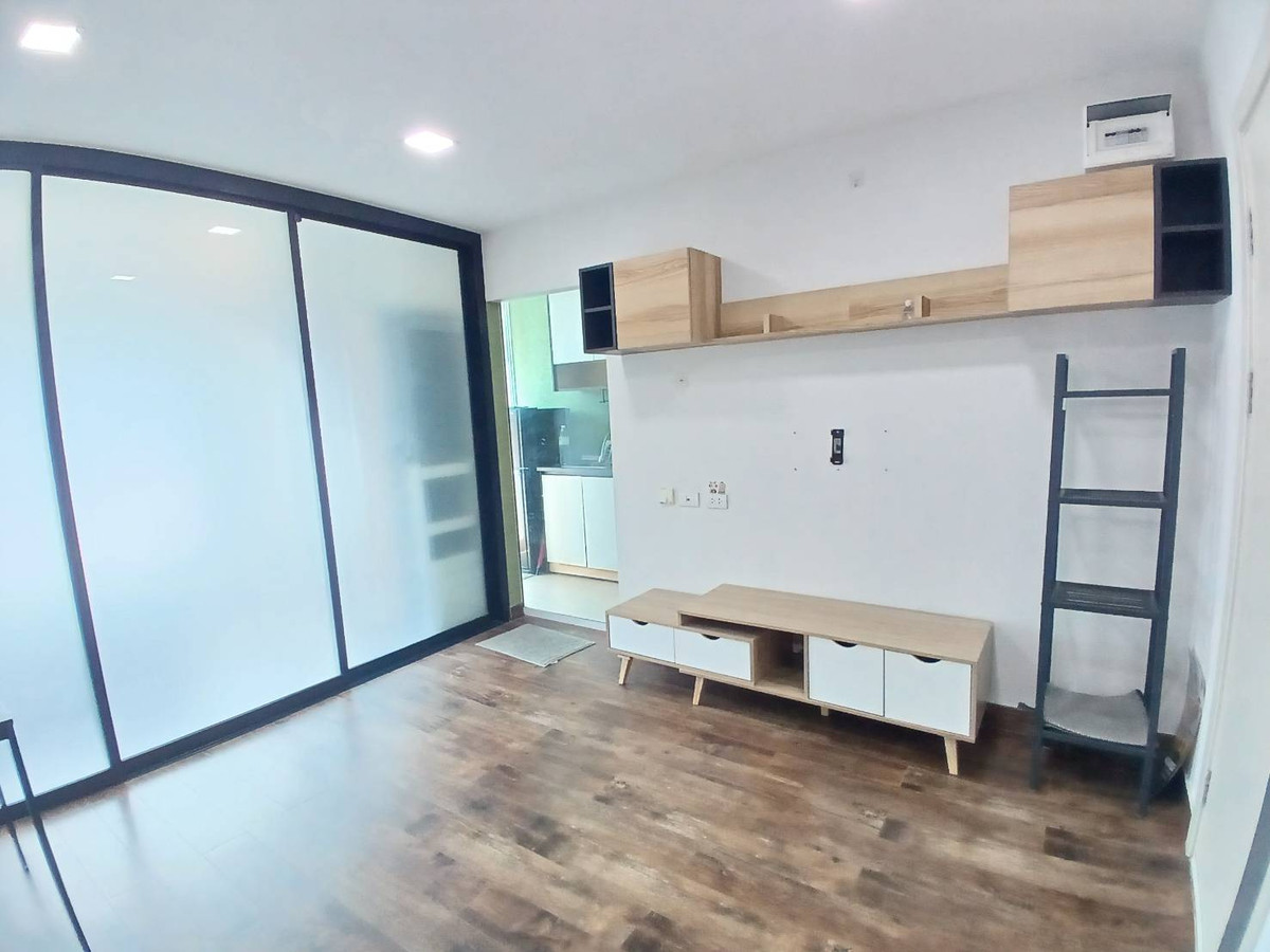 ให้เช่าคอนโดรามคำแหง หัวหมาก : ✅ TOPD115 ✅ Line : @p2nproperty