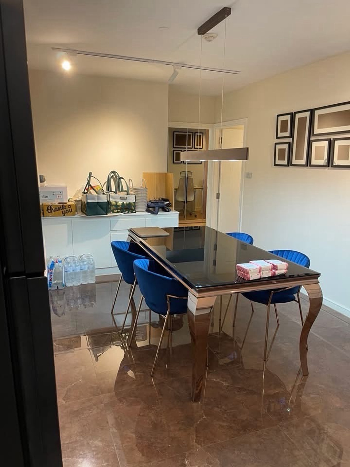 For SaleCondoSiam Paragon ,Chulalongkorn,Samyan : 100 Sq.m Leasehold Condo Next to Chulalongkorn University with Direct MRT Sam Yan Access, ideal for living or investment