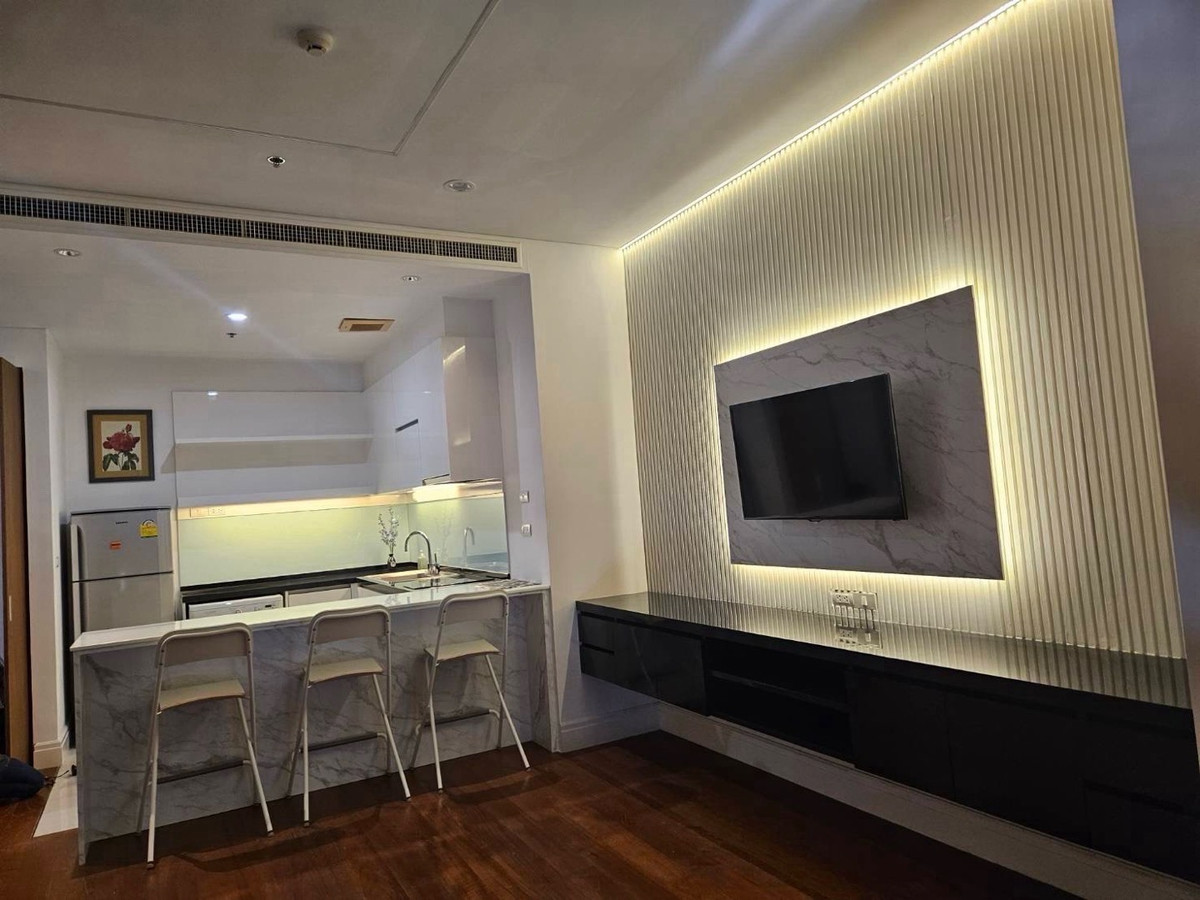 For RentCondoSukhumvit, Asoke, Thonglor : For rent The crest Sukhumvit 24 ☎️ 0912322009