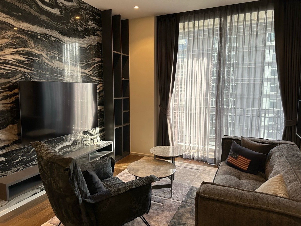 ให้เช่าคอนโดวิทยุ ชิดลม หลังสวน : ให้เช่า🐱 Muniq Langsuan ☎️ 0912322009