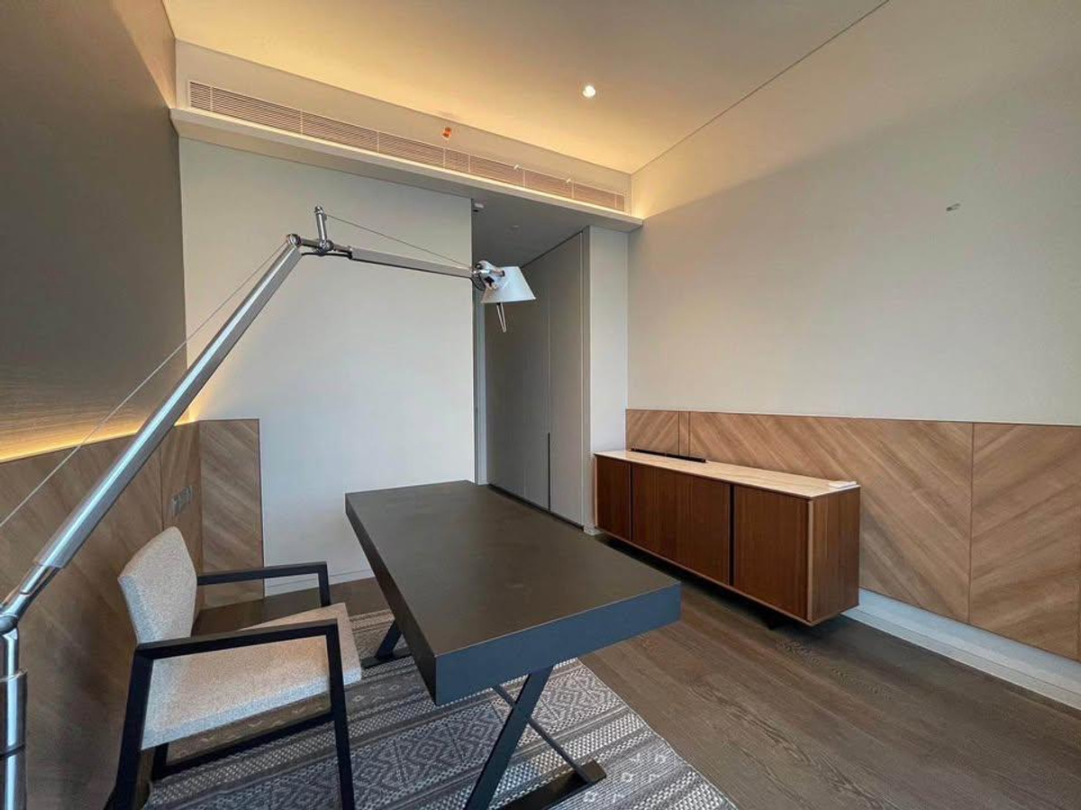 For SaleCondoSukhumvit, Asoke, Thonglor : LTHC14331 – Condo for Sale | Tela Thonglor | 202 sqm | 3 Beds 4 Baths | Near BTS Thonglor | 96MB | Condo for sale Tela Thonglor