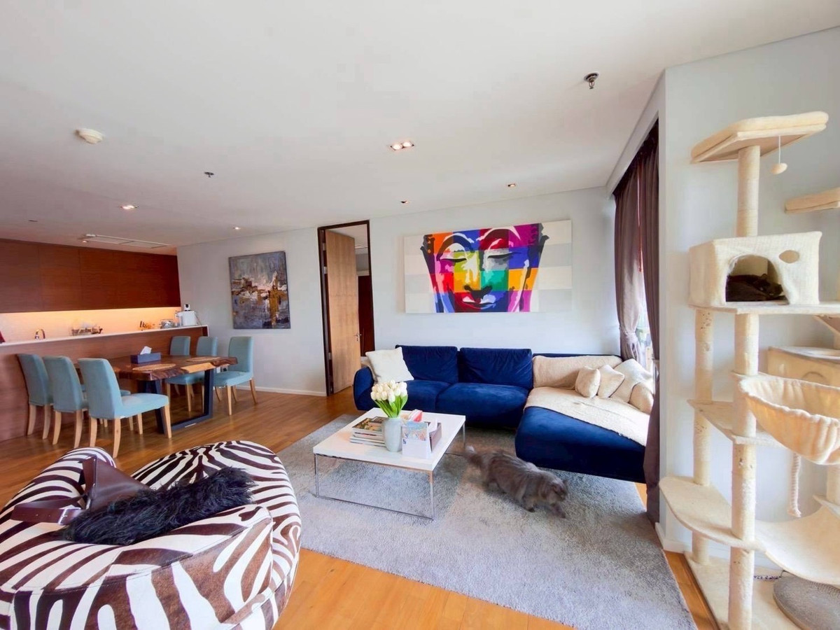 For RentCondoSukhumvit, Asoke, Thonglor : For rent: The Lakes. pet friendly🐱 -0816037454