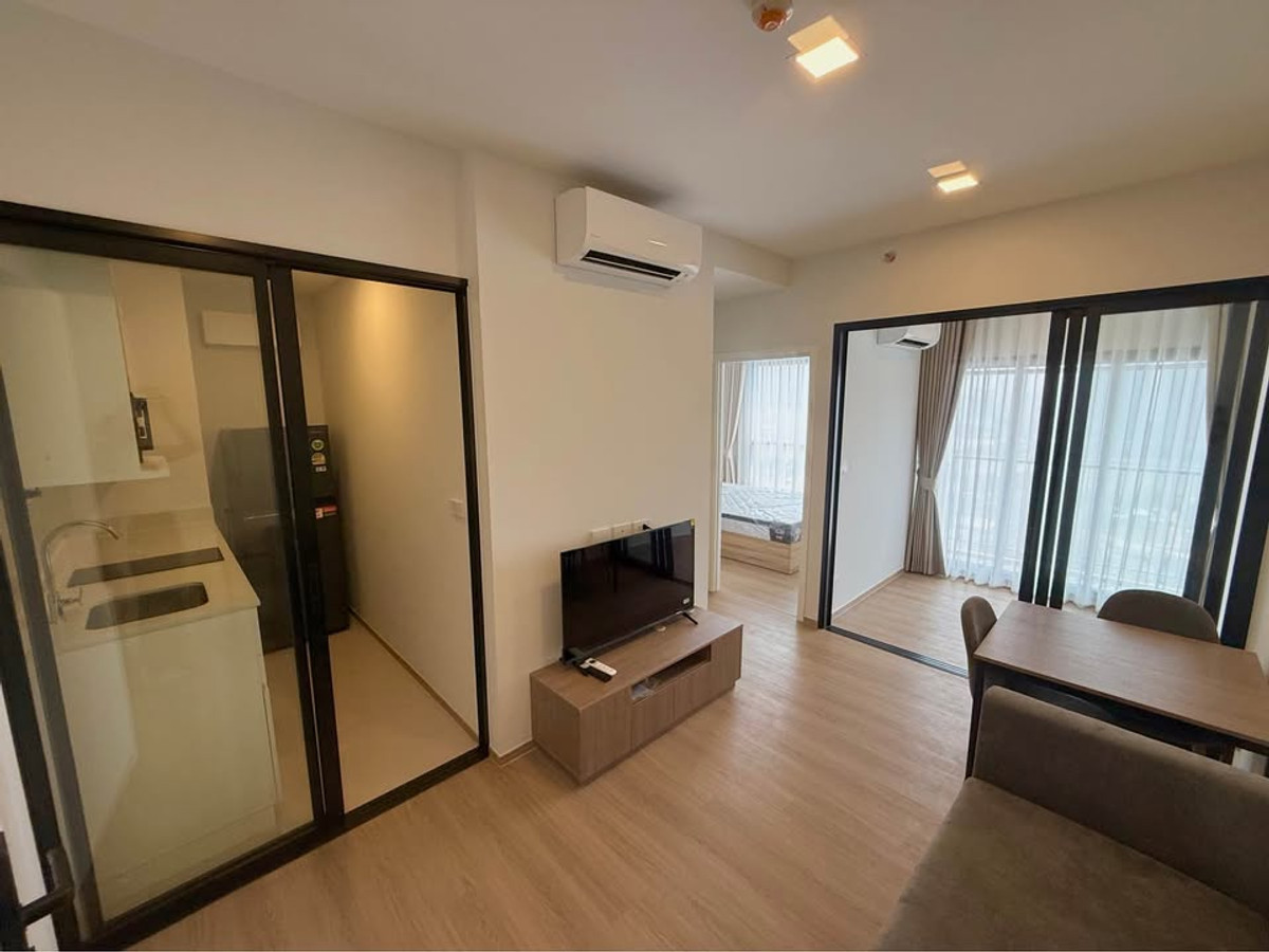 For RentCondoPinklao, Charansanitwong : 🔥Rent!!🔥 Code PR088 Condo Chapter One Spark Charan