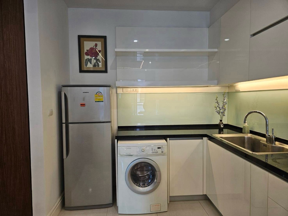 For RentCondoSukhumvit, Asoke, Thonglor : For rent The crest Sukhumvit 24 ☎️ 0912322009