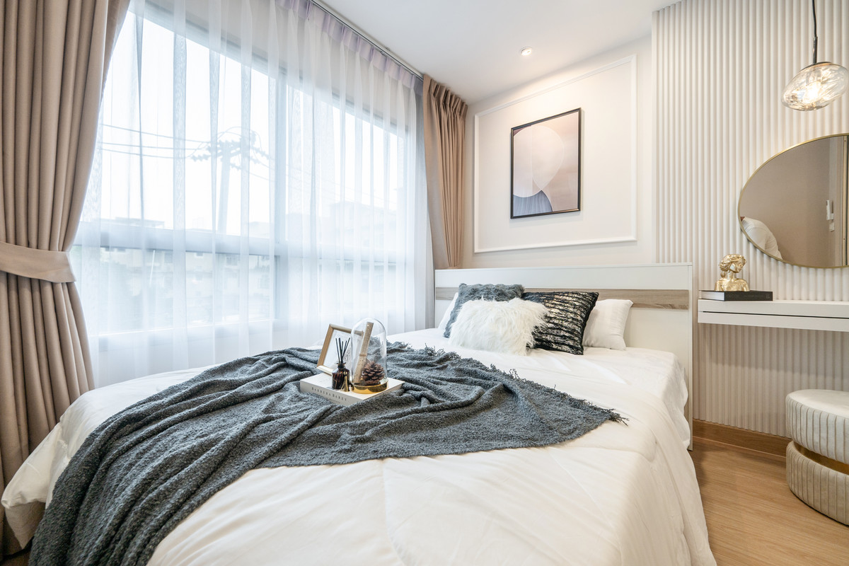 ขายคอนโดบางแค เพชรเกษม : 🚨ขาย! คอนโดลุมพินี พาร์ค เพชรเกษม 98 ชั้น2 เหมือนอยู่บ้าน ขึ้นลงสบาย มีให้เลือกชมถึง 2 ห้องสวย เฟอร์ใหม่ ห้องใหม่ วิวดี พร้อมอยู่ 