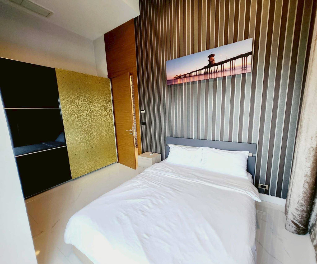 For SaleCondoSukhumvit, Asoke, Thonglor : LTHC14328 – Condo for Sale | 59 Heritage Thonglor | 200 sqm | 4 Beds 3 Baths | Near BTS Thonglor | 32MB | Condo for sale Fifty Nine Heritage Thonglor