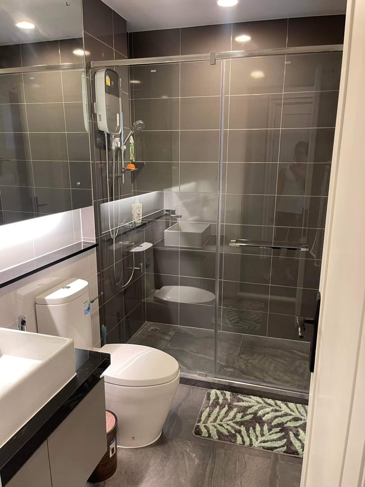 ขายบ้านพัฒนาการ ศรีนครินทร์ : ขายบ้านหรู โครงการ Setthasiri Krungthep Kreetha 2 (เศรษฐสิริ กรุงเทพกรีฑา 2) แปลงมุม ไซส์ใหญ่ ด้านหน้าไม่ติดใคร  บ้านเดี่ยว 2 ชั้น ขนาดที่ดิน 105 ตารางวา พื้นที่ใช้สอย 404 ตารางเมตร