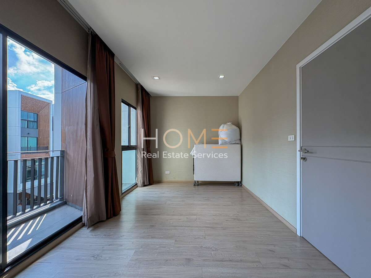 ให้เช่าทาวน์โฮมพัฒนาการ ศรีนครินทร์ : ทาวน์โฮม อาร์เด้น พัฒนาการ / 3 ห้องนอน (เช่า), Arden Phatthanakan / Townhome 3 Bedrooms (FOR RENT) FON265