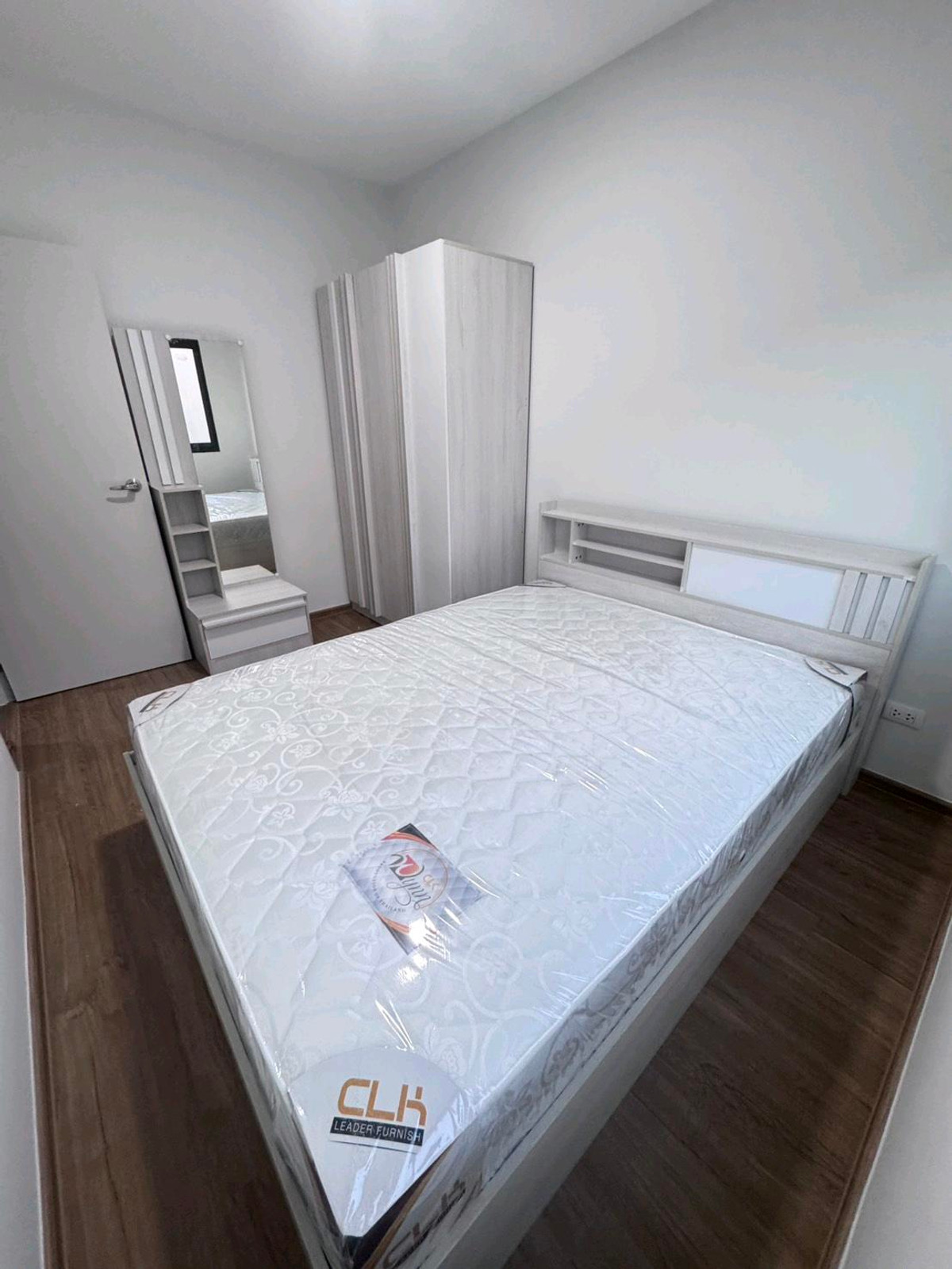 ให้เช่าทาวน์โฮมบางนา แบริ่ง ลาซาล : เช่า ทาว์นโฮม 3 ห้องนอน 2 ห้องน้ำ 2 ที่จอดรถ Pleno พลีโน่ สุขุมวิท บางนา 3