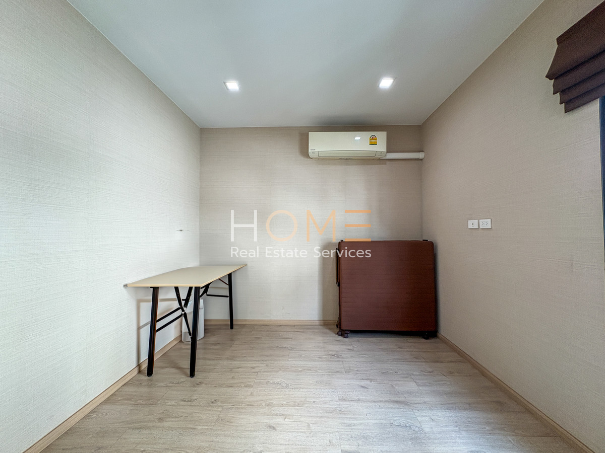 ให้เช่าทาวน์โฮมพัฒนาการ ศรีนครินทร์ : ทาวน์โฮม อาร์เด้น พัฒนาการ / 3 ห้องนอน (เช่า), Arden Phatthanakan / Townhome 3 Bedrooms (FOR RENT) FON265