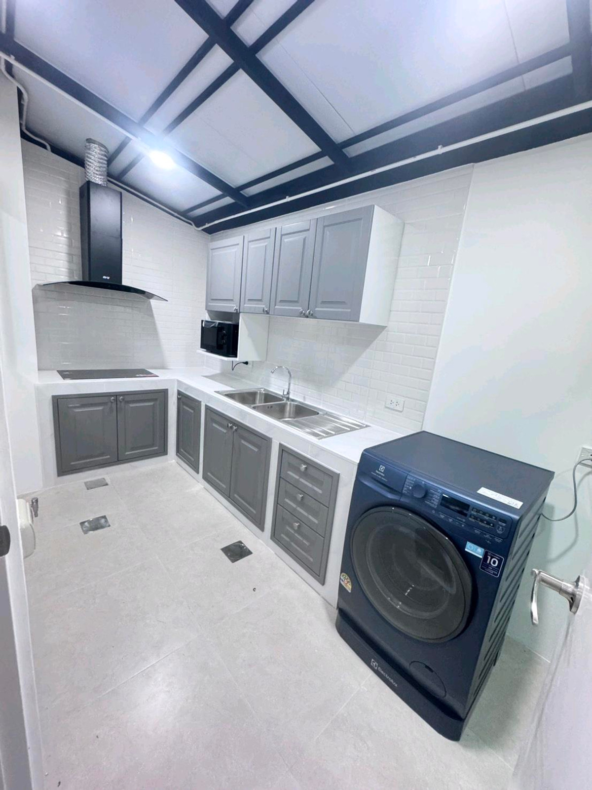 ให้เช่าทาวน์โฮมบางนา แบริ่ง ลาซาล : เช่า ทาว์นโฮม 3 ห้องนอน 2 ห้องน้ำ 2 ที่จอดรถ Pleno พลีโน่ สุขุมวิท บางนา 3