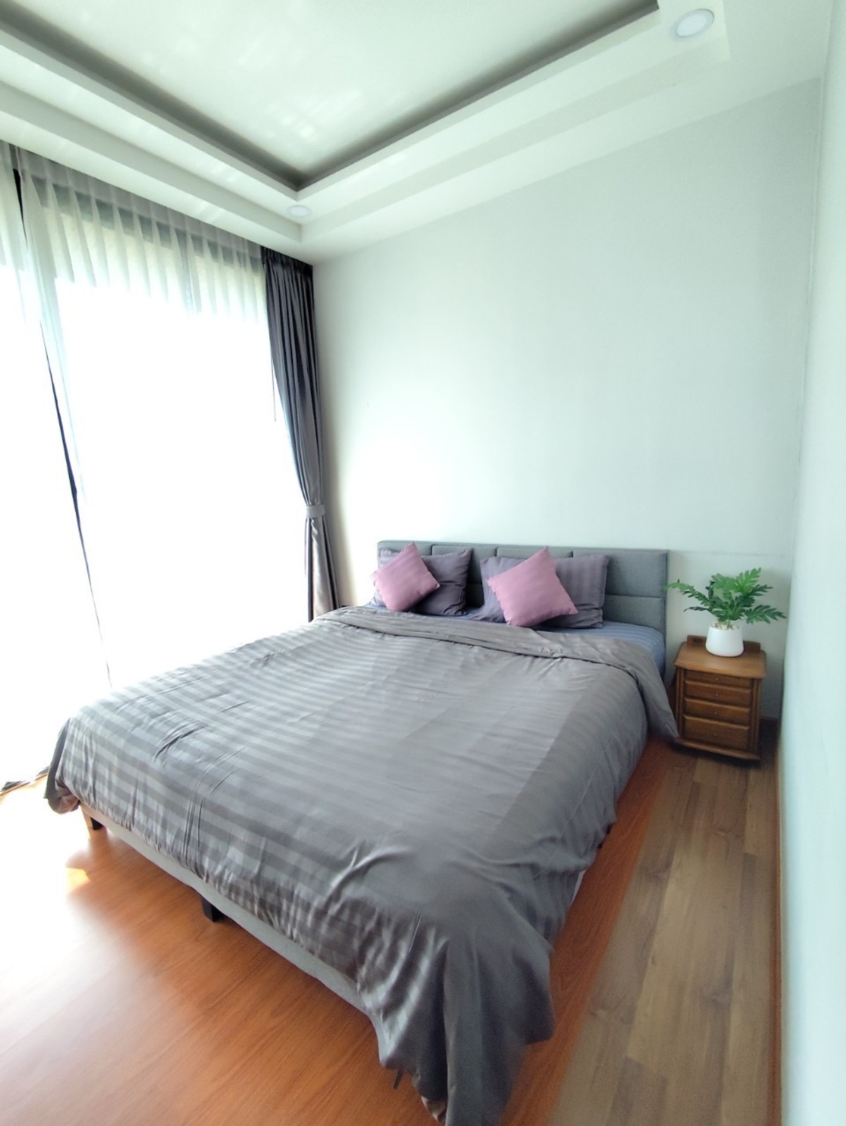 ให้เช่าเชียงใหม่ : ให้เช่า บ้านเดี่ยว พูลวิลล่าส่วนตัว ในโครงการ บียอนด์ สันกำแพง เชียงใหม่ 3ห้องนอน 4ห้องน้ำ